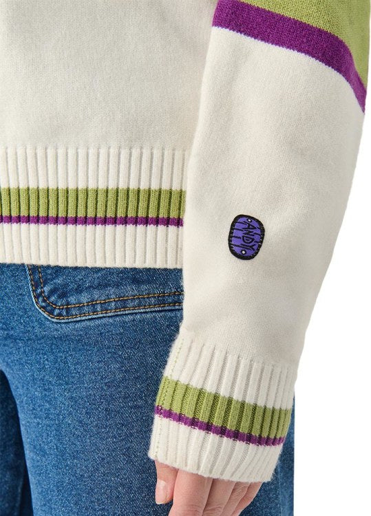Suéter Buzz Lightyear Disney Pixar Toy Story Unisex