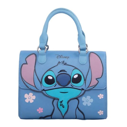 Bolso de Asa Stitch - Lilo & Stitch Disney