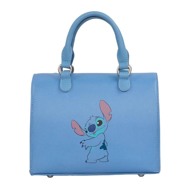 Bolso de Asa Stitch - Lilo & Stitch Disney