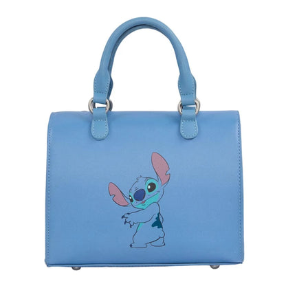 Bolso de Asa Stitch - Lilo & Stitch Disney
