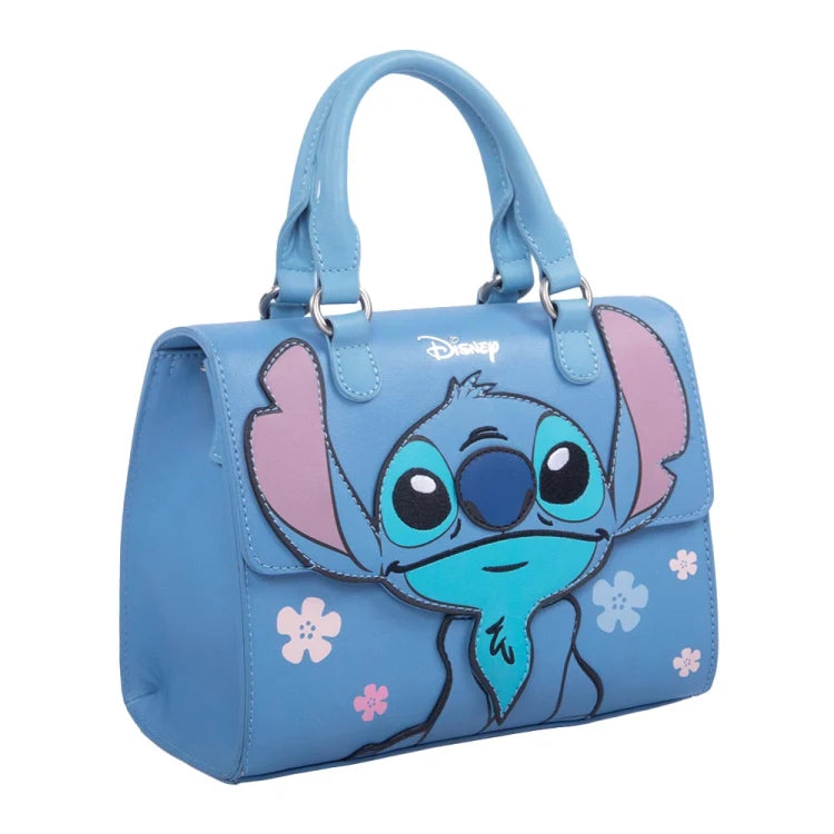 Bolso de Asa Stitch - Lilo & Stitch Disney