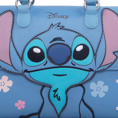 Bolso de Asa Stitch - Lilo & Stitch Disney