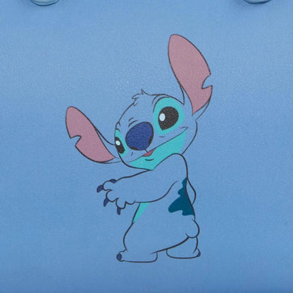 Bolso de Asa Stitch - Lilo & Stitch Disney