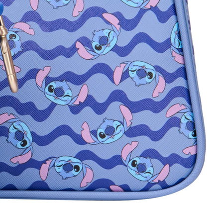 Bolso Crossbody Stitch - Lilo & Stitch Disney