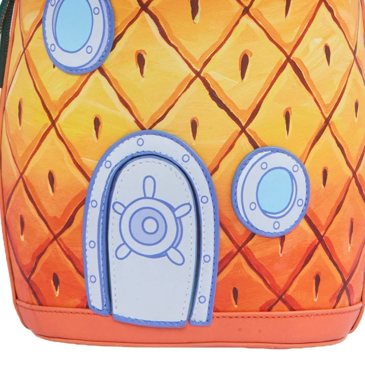 Bolso Crossbody Piña - Bob Esponja
