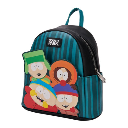 Minimochila a Rayas - South Park