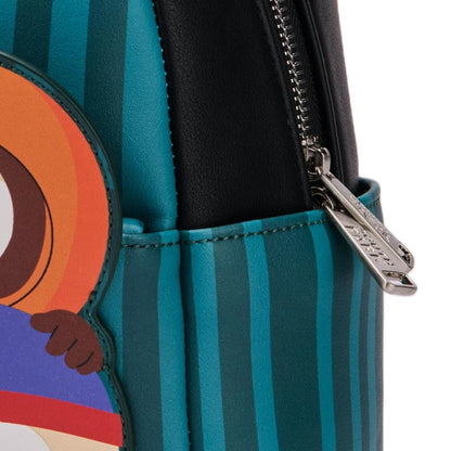 Minimochila a Rayas - South Park