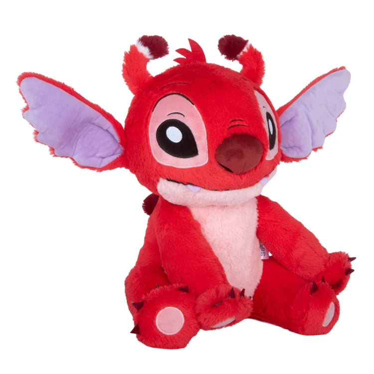 Peluche Disney Stitch  Leroy