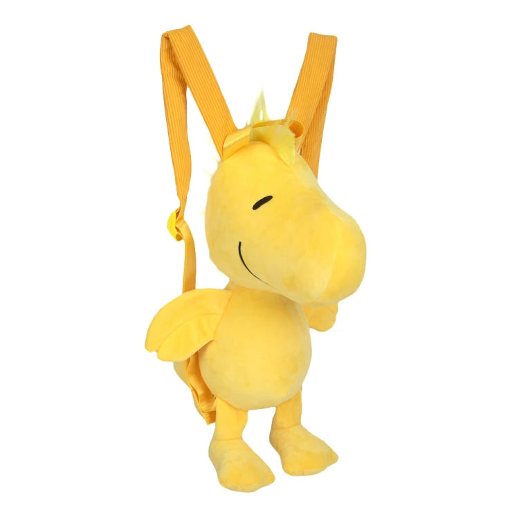 Mochila de Peluche Woodstock
