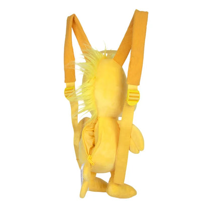 Mochila de Peluche Woodstock