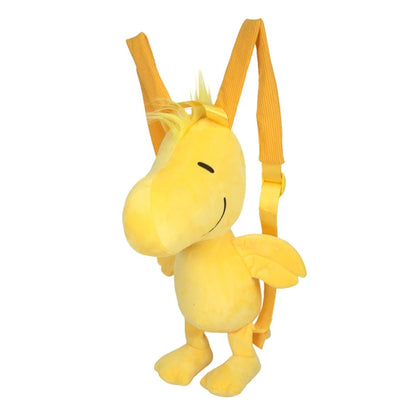 Mochila de Peluche Woodstock