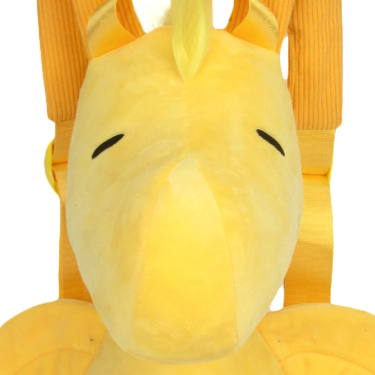 Mochila de Peluche Woodstock