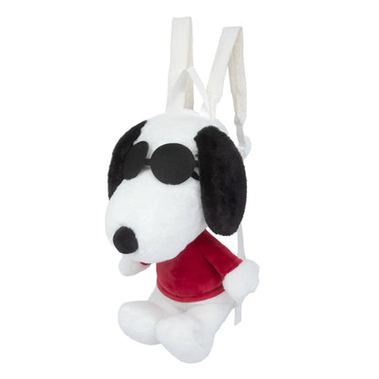 Mochila de Peluche Snoopy
