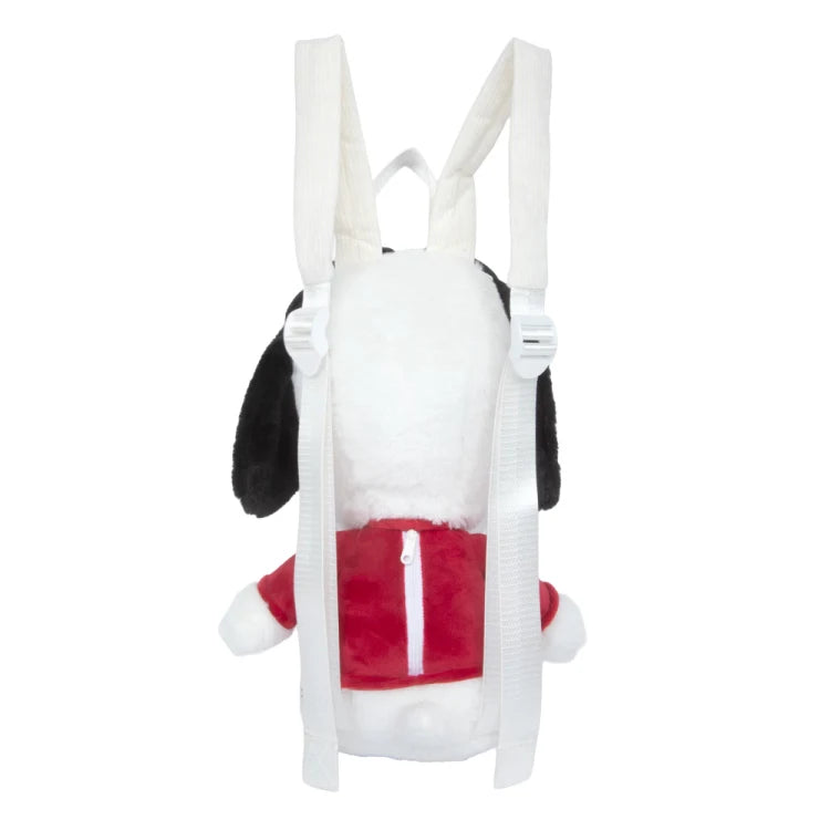 Mochila de Peluche Snoopy