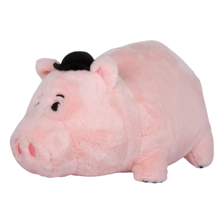 Peluche Disney Toy Story - Hamm