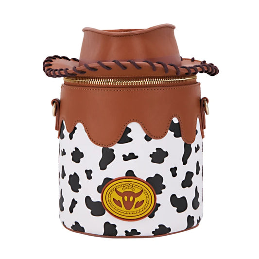 Bolso Crossbody Toy Story 3D