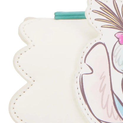 Bolso Crossbody Lilo y Stitch Ohana
