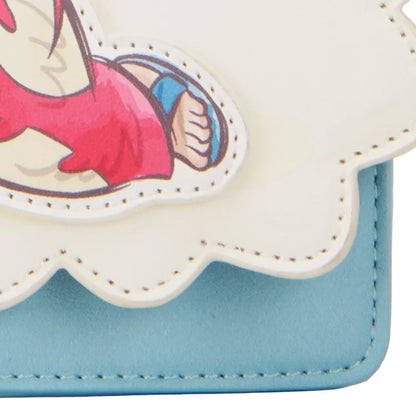 Bolso Crossbody Lilo y Stitch Ohana