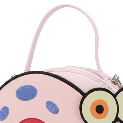 Bolso Crossbody Bob Esponja Gary