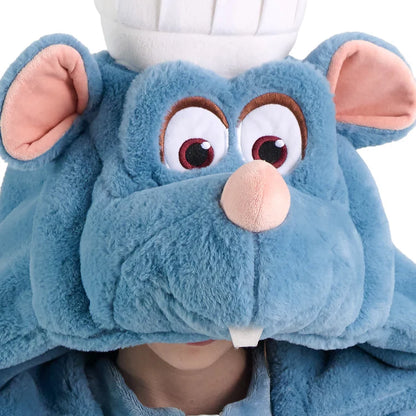 Mameluco Remy – Ratatouille Disney Pixar