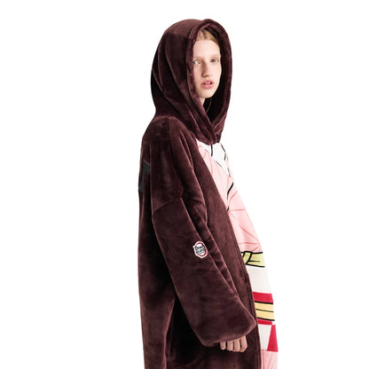 Maxi Sudadera Nezuko Kamado – Demon Slayer