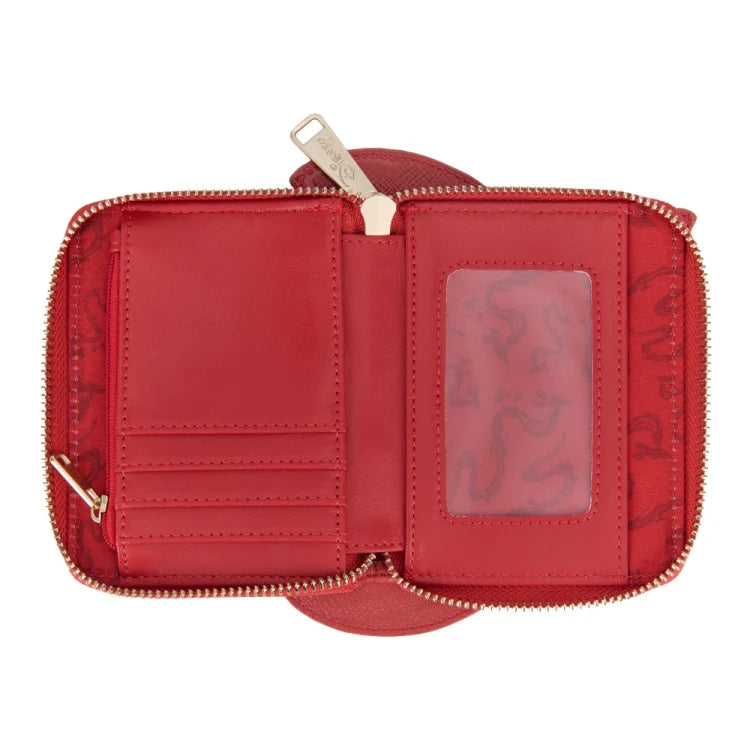 Cartera Disney Mulan Mushu