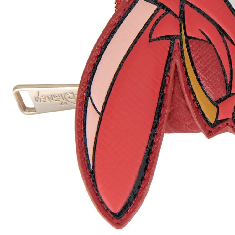 Cartera Disney Mulan Mushu