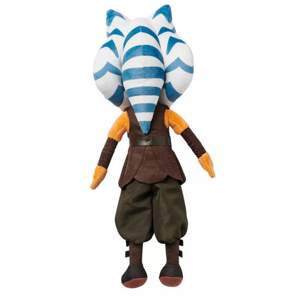 Peluche Ahsoka Tano – Star Wars