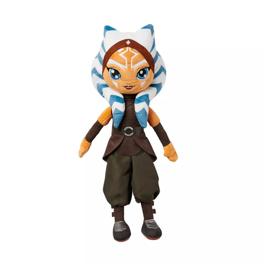 Peluche Ahsoka Tano – Star Wars