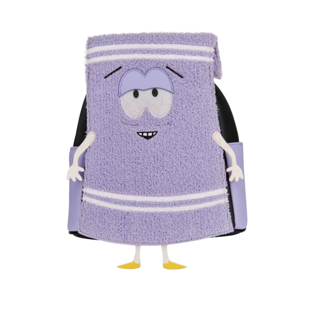 Mini Mochila South Park Toallin