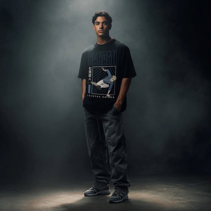 Playera Nanami Kento - Jujutsu Kaisen