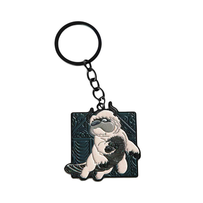 Llavero Appa The Last Airblender