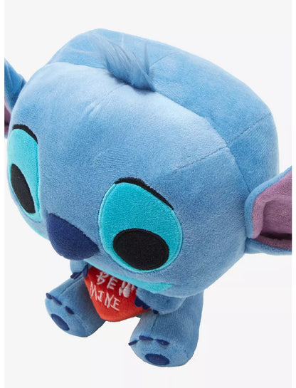 Funko Disney Lilo & Stitch Stitch Peluche Exclusivo