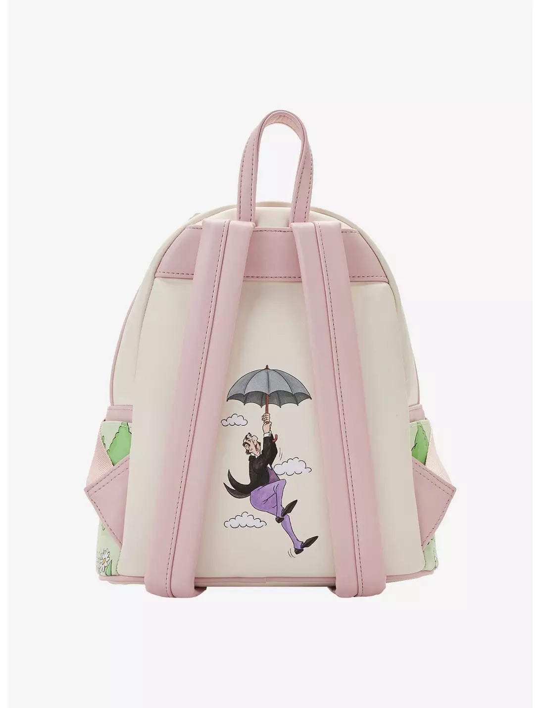 Mini Mochila Loungefly Marie Los Aristogatos Disney