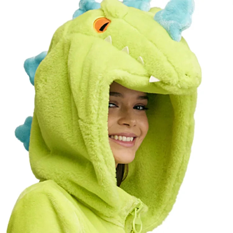 Kigurumi Rugrats de Reptar