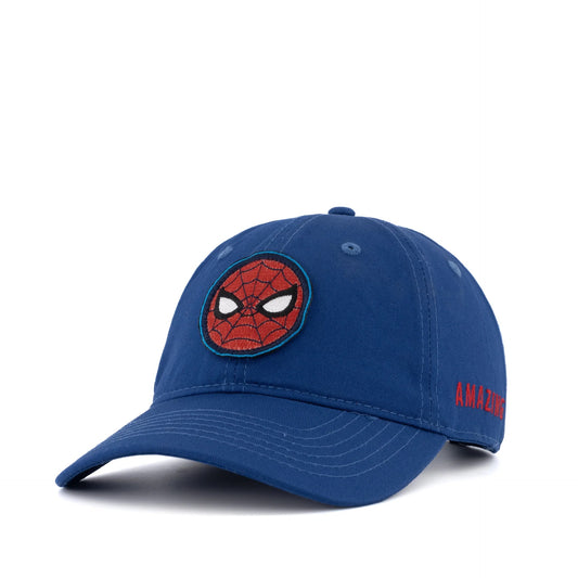 Spiderman Gorra Ajustable Marvel