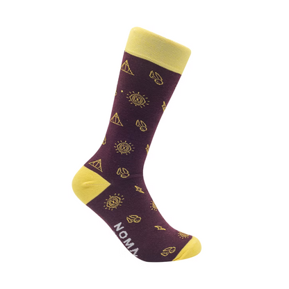 Calcetines Magic Symbols - Harry Potter