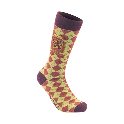 Calcetines Gryffindor - Harry Potter