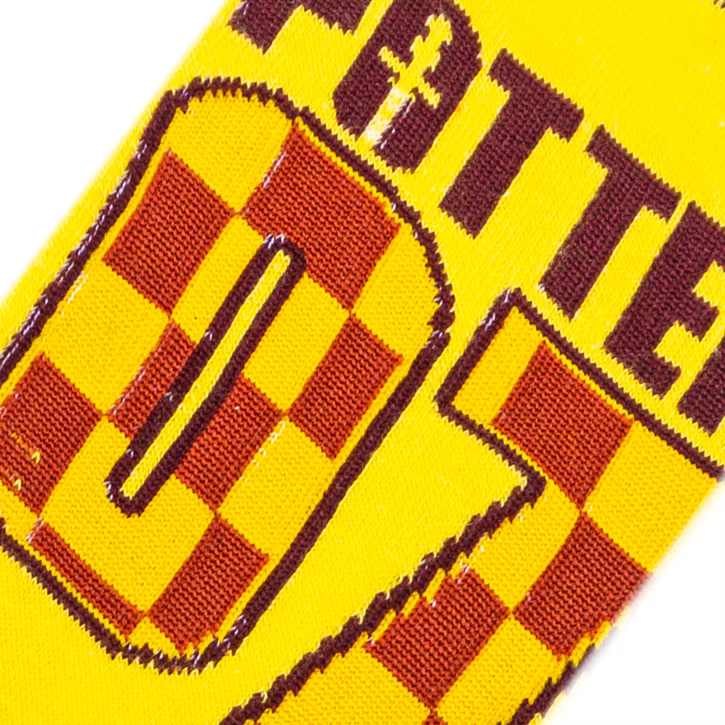 Calcetines Potter 07 Quidditch - Harry Potter