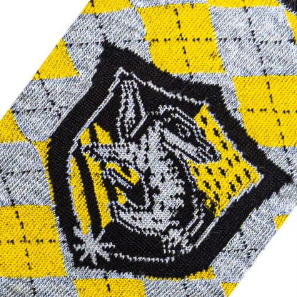 Calcetines Hufflepuff - Harry Potter