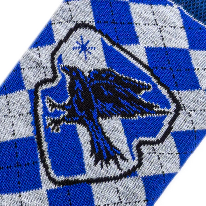 Calcetines Ravenclaw - Harry Potter