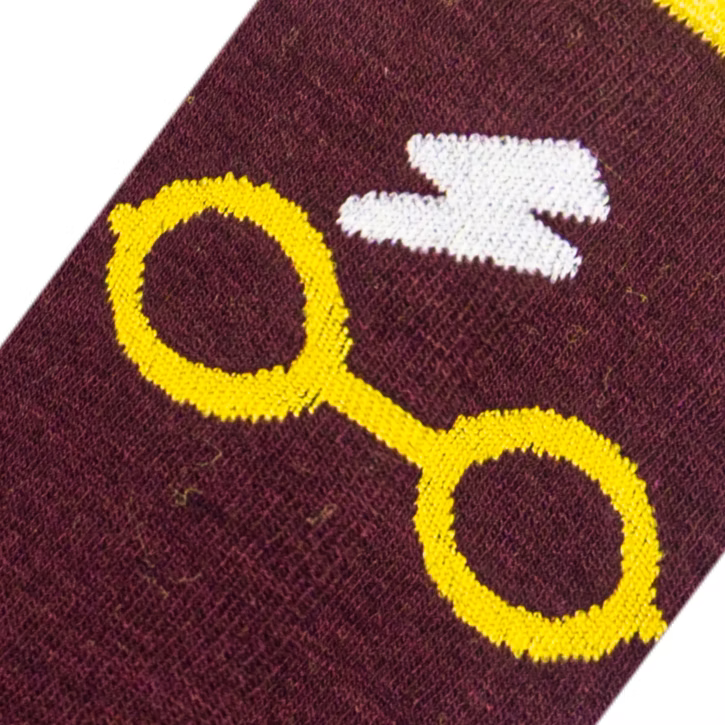 Calcetines Harry's Traits - Harry Potter