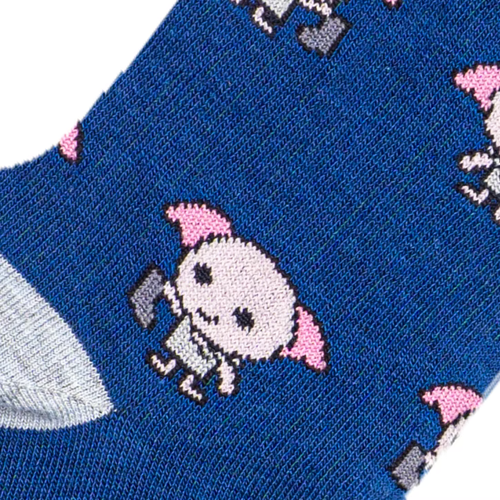 Calcetines Dobby - Harry Potter