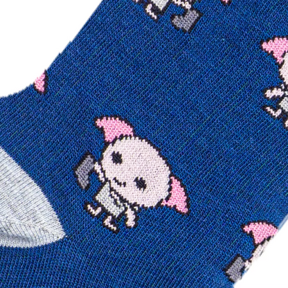 Calcetines Dobby - Harry Potter