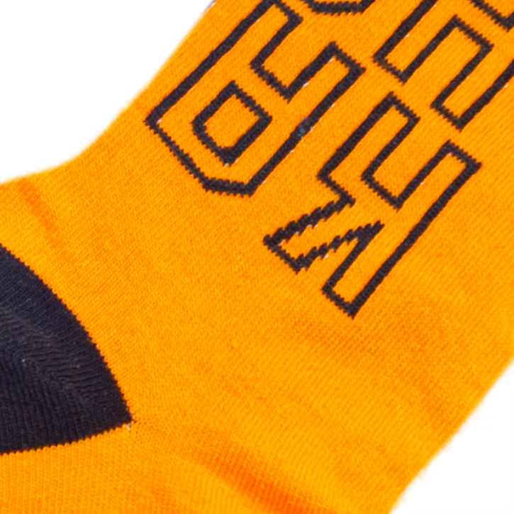 Calcetines Kame Hame Ha - Dragon Ball