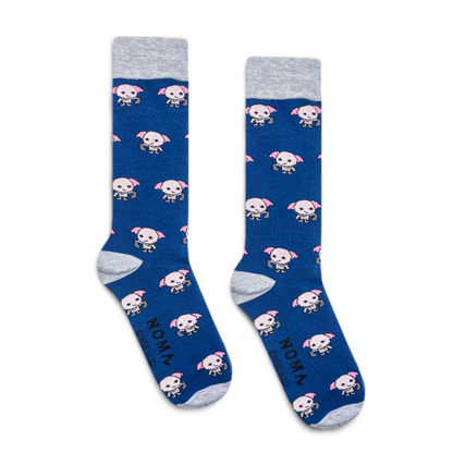 Calcetines Dobby - Harry Potter