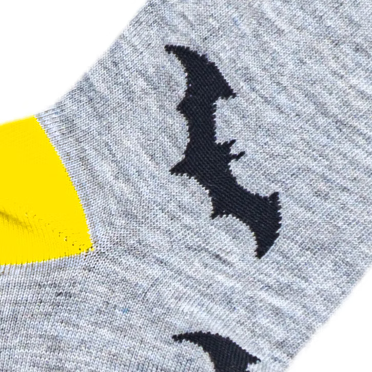 Calcetines Murciélago - Batman