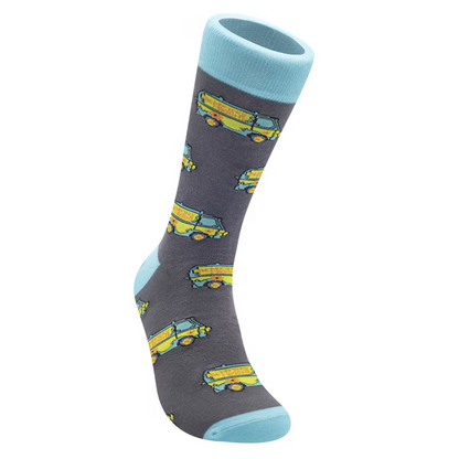Calcetines Máquina del misterio - Scooby-Doo