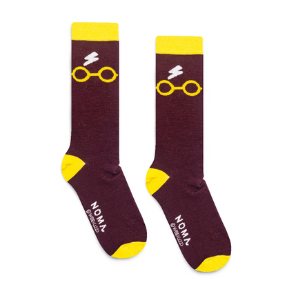 Calcetines Harry's Traits - Harry Potter