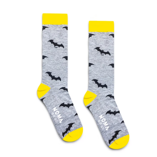 Calcetines Murciélago - Batman